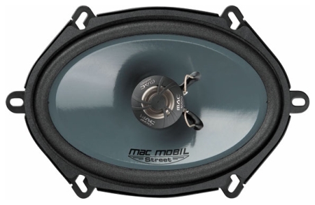 Mac Audio Mac Mobil Street 57.2.   Mac Mobil Street 57.2.